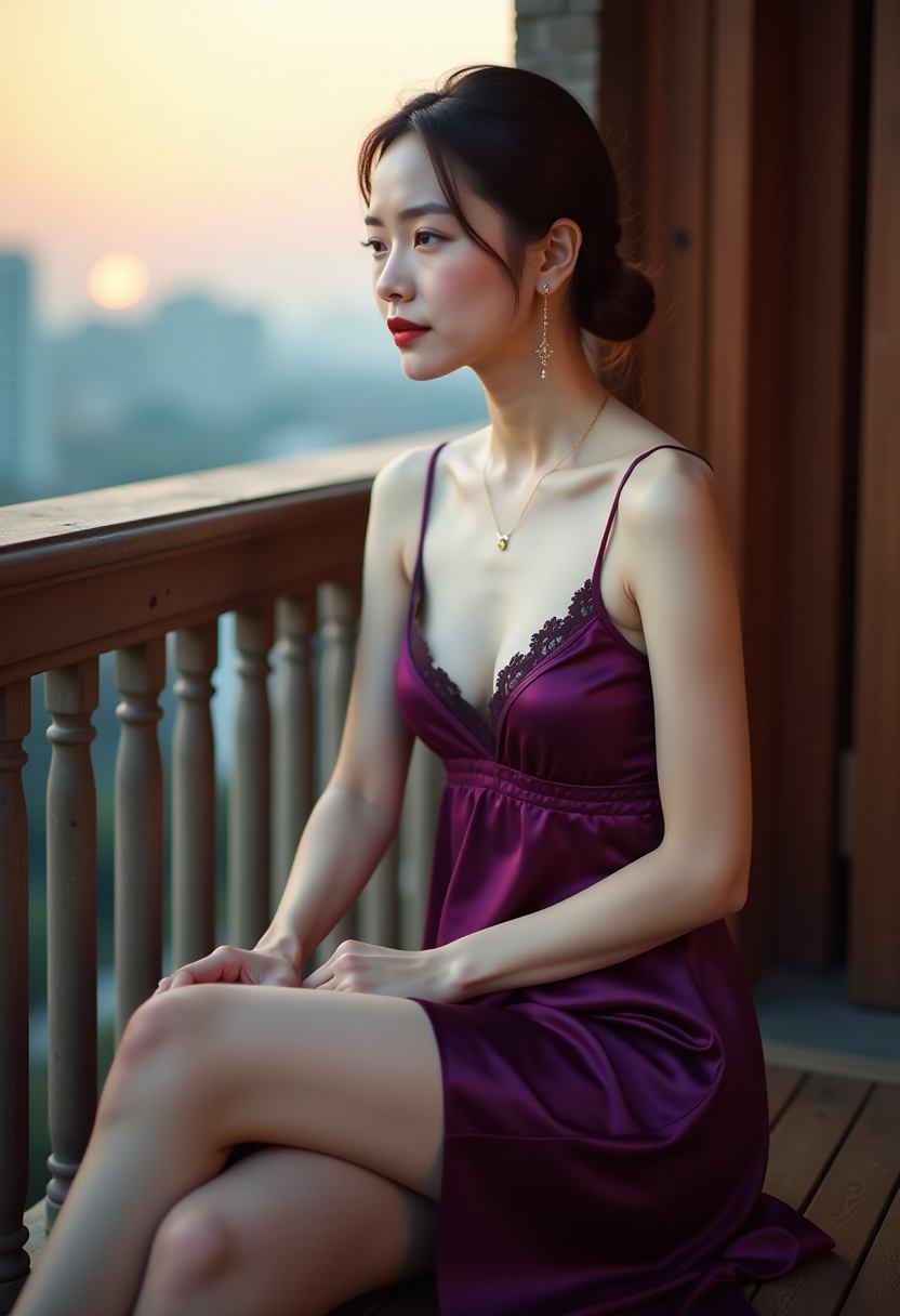 邻里舆论与理性心态